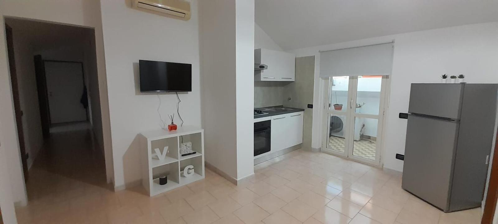 Casa Mamus Διαμέρισμα Πεσκάρα Εξωτερικό φωτογραφία