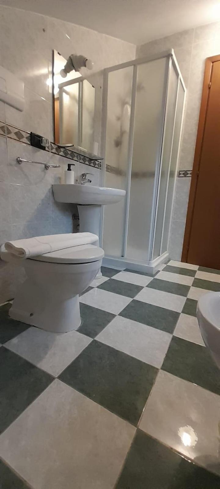 Casa Mamus Διαμέρισμα Πεσκάρα Εξωτερικό φωτογραφία