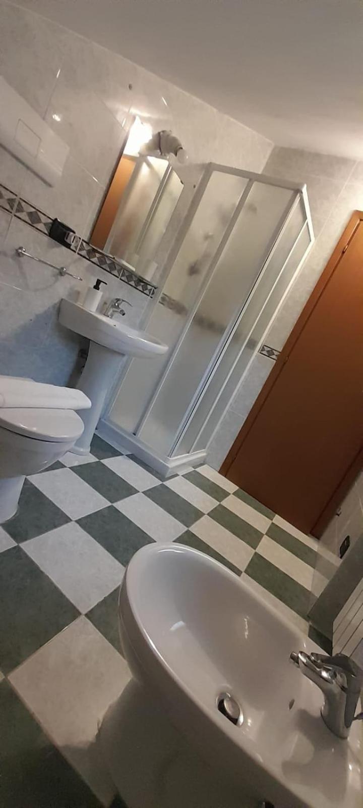 Casa Mamus Διαμέρισμα Πεσκάρα Εξωτερικό φωτογραφία