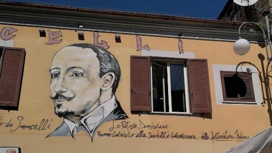 Casa Mamus Διαμέρισμα Πεσκάρα Εξωτερικό φωτογραφία
