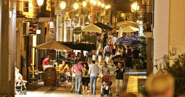 Casa Mamus Διαμέρισμα Πεσκάρα Εξωτερικό φωτογραφία