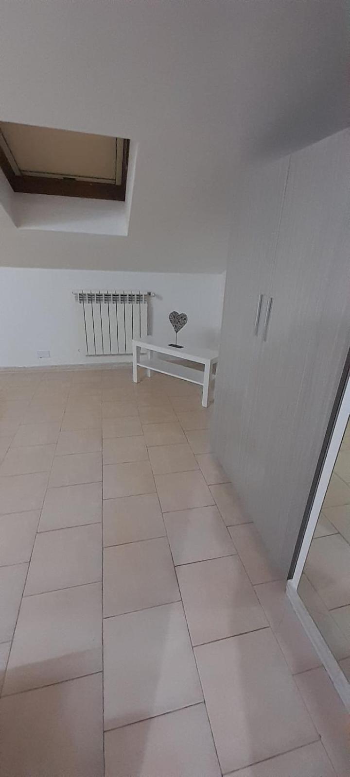 Casa Mamus Διαμέρισμα Πεσκάρα Εξωτερικό φωτογραφία