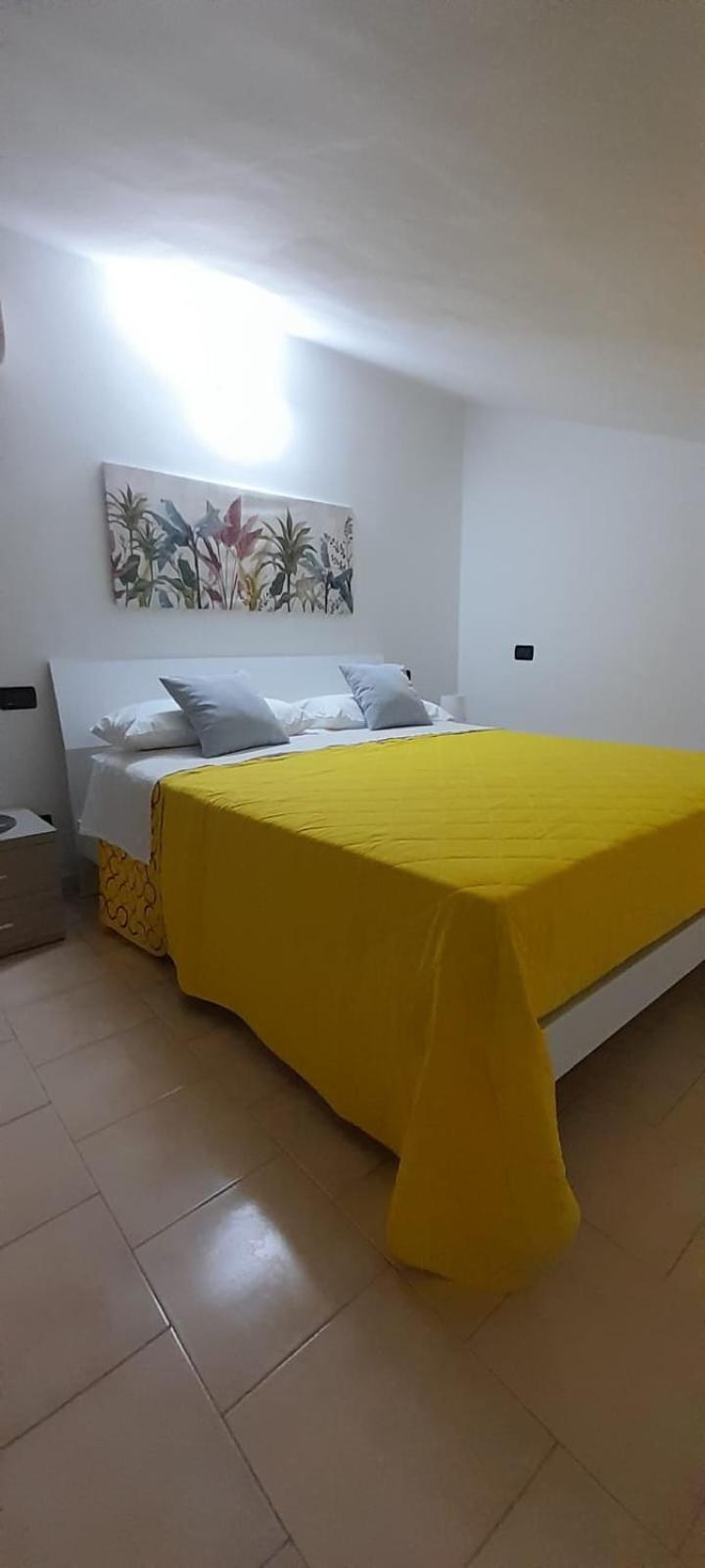 Casa Mamus Διαμέρισμα Πεσκάρα Εξωτερικό φωτογραφία