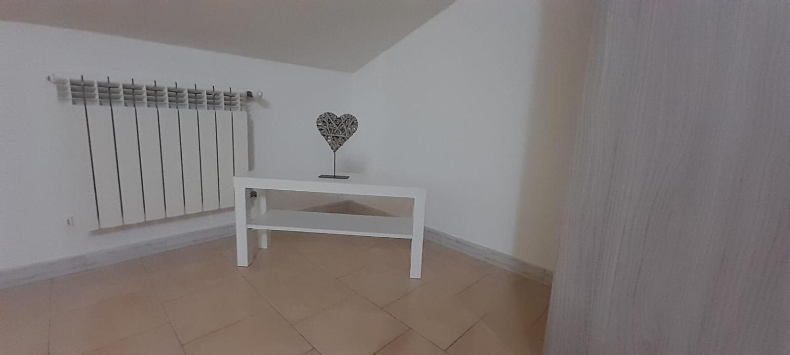 Casa Mamus Διαμέρισμα Πεσκάρα Εξωτερικό φωτογραφία