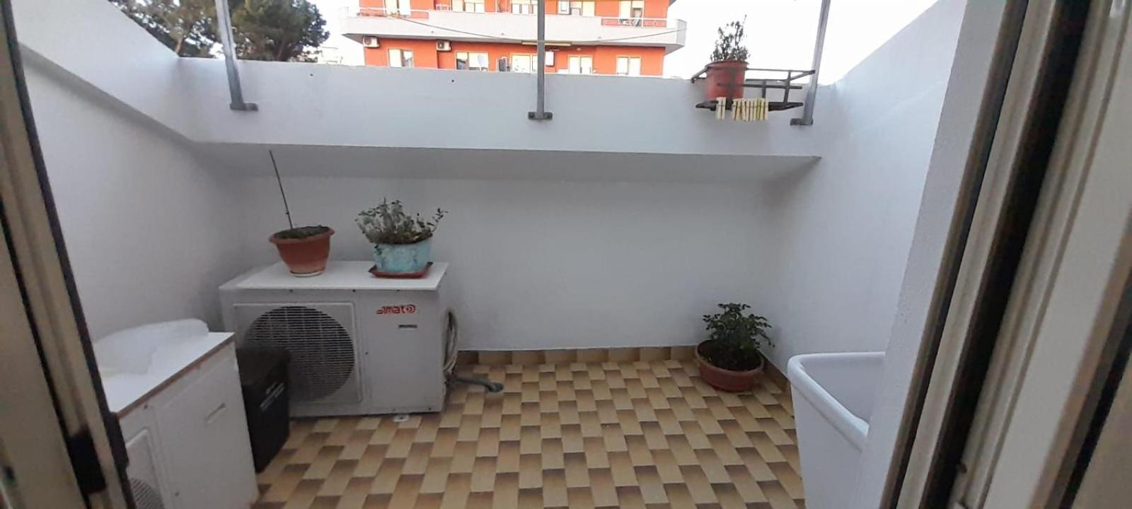 Casa Mamus Διαμέρισμα Πεσκάρα Εξωτερικό φωτογραφία