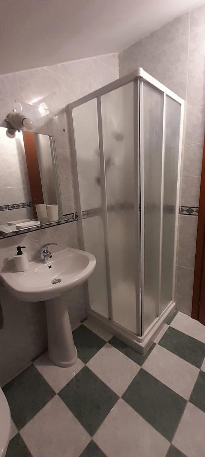 Casa Mamus Διαμέρισμα Πεσκάρα Εξωτερικό φωτογραφία