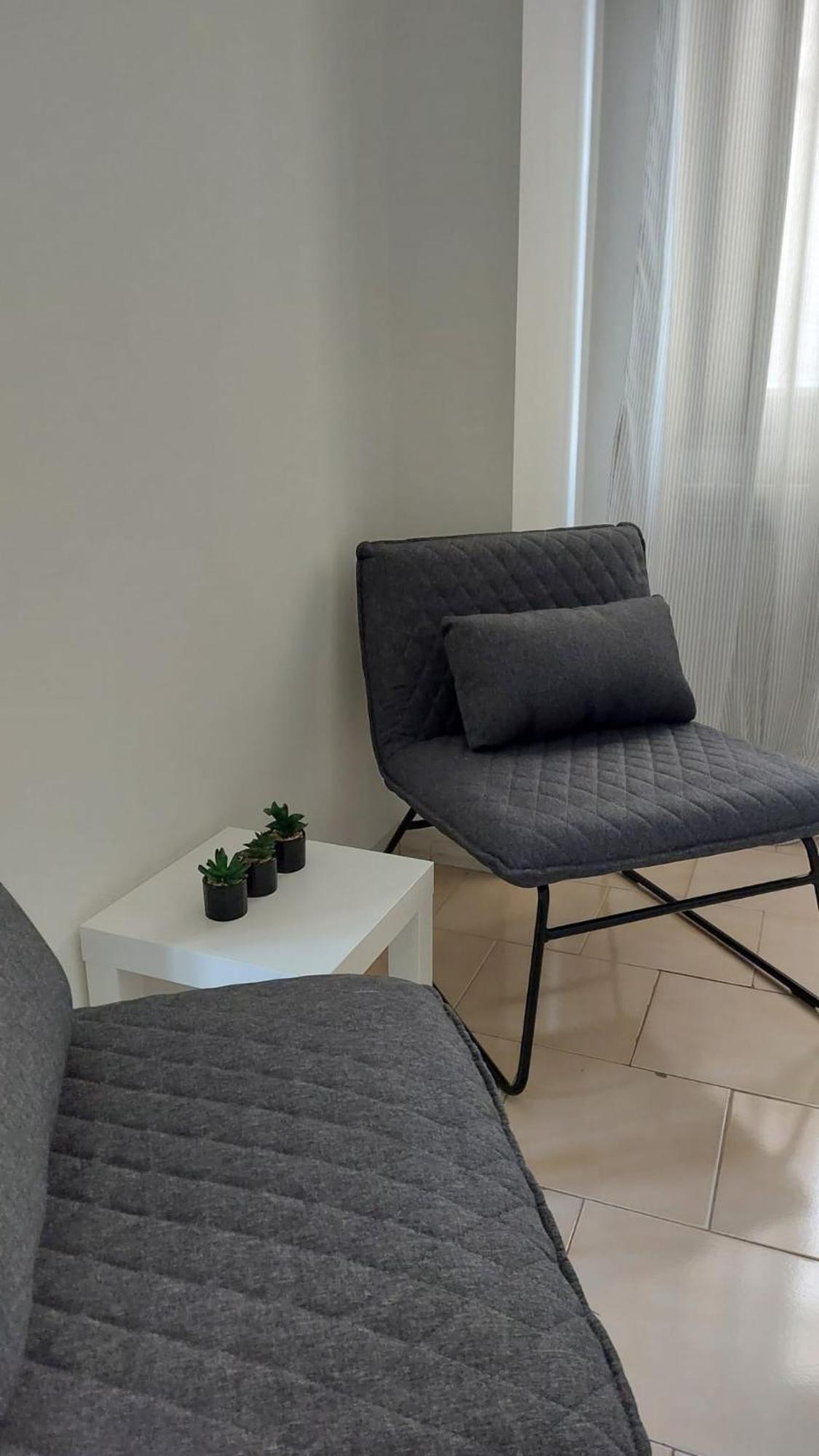 Casa Mamus Διαμέρισμα Πεσκάρα Εξωτερικό φωτογραφία