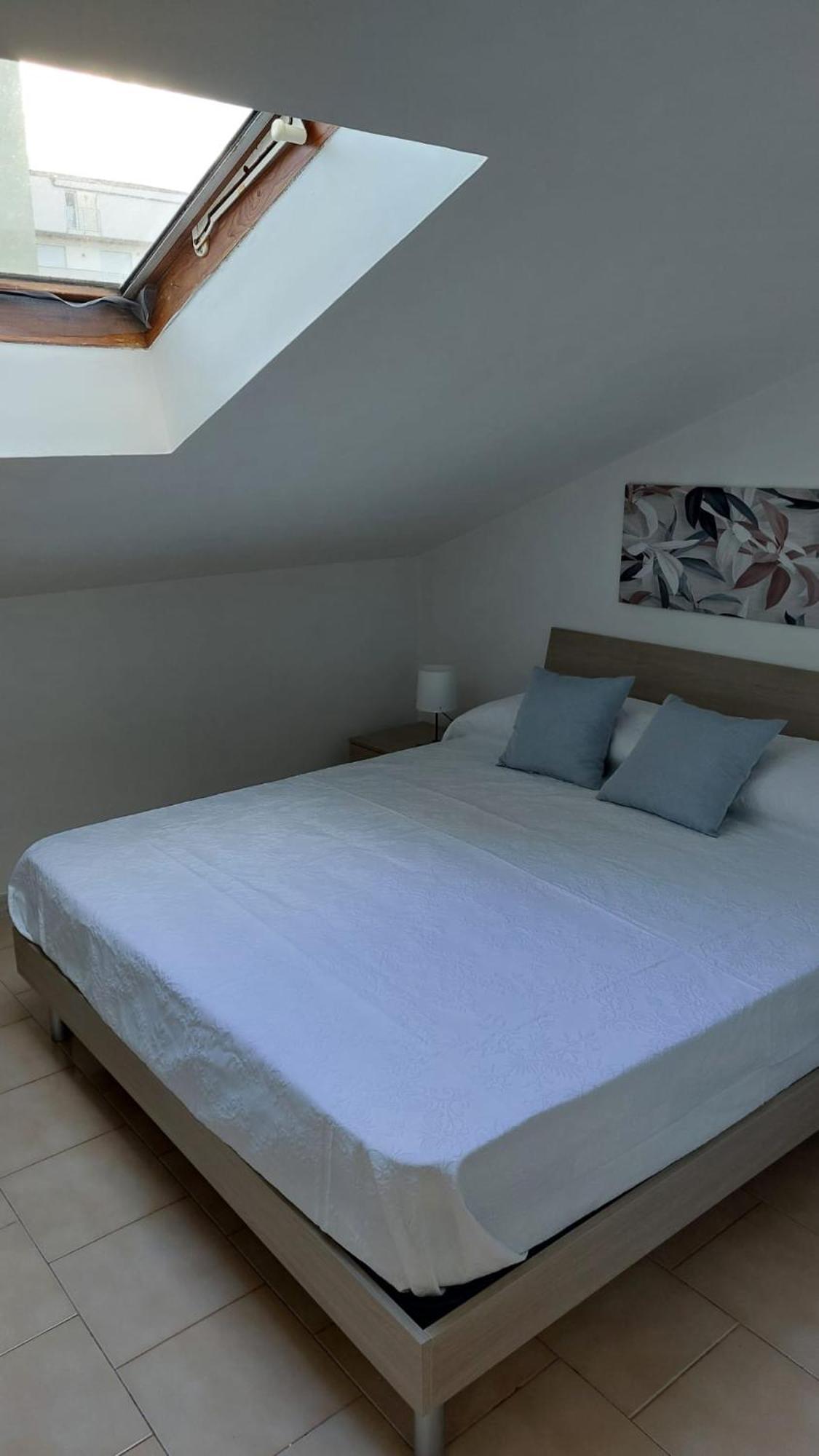 Casa Mamus Διαμέρισμα Πεσκάρα Εξωτερικό φωτογραφία